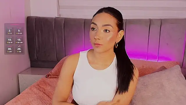 AndySaenzz online show from December 2025 05:12:02 AM