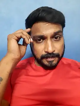 Chennaibull15 online show from January 2025 01:32:01 PM