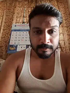 Chennaibull15 online show from January 2025 09:23:02 AM