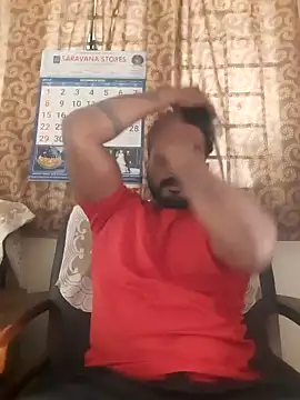 Chennaibull15 online show from February 2025 10:02:02 AM