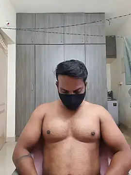 Chennaibull15 online show from February 2025 12:17:01 PM