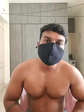 Chennaibull15 online show from February 2025 06:51:02 AM