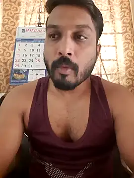 Chennaibull15 online show from February 2025 07:04:02 AM