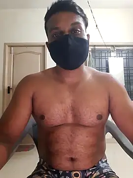 Chennaibull15 online show from February 2025 01:28:01 PM