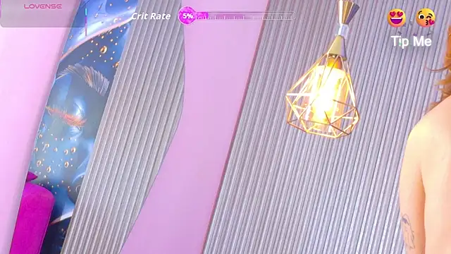 scarlette69 online show from October 2025 12:30:02 AM