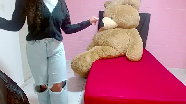 DULCE1609 online show from March 2025 09:23:02 PM