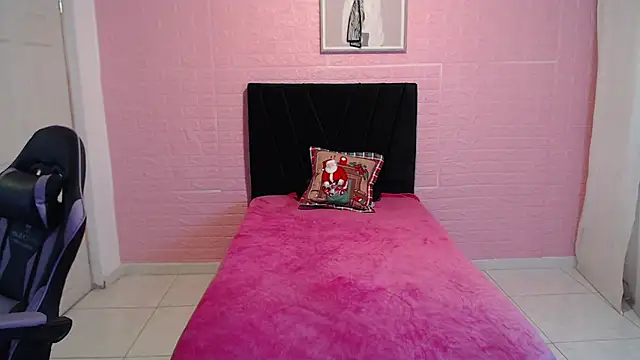 DULCE1609 online show from December 2025 08:18:02 PM