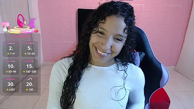 DULCE1609 online show from January 2026 07:49:02 PM