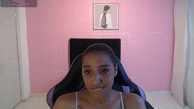 DULCE1609 online show from April 2026 07:52:01 PM