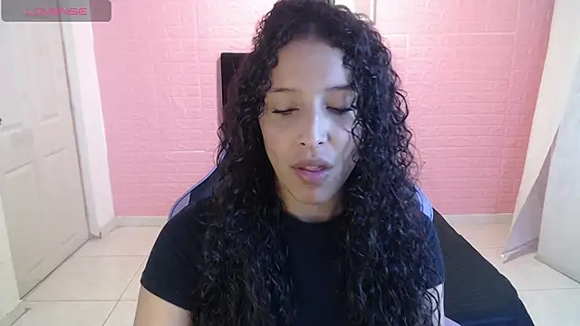 DULCE1609 online show from May 2026 07:54:02 PM