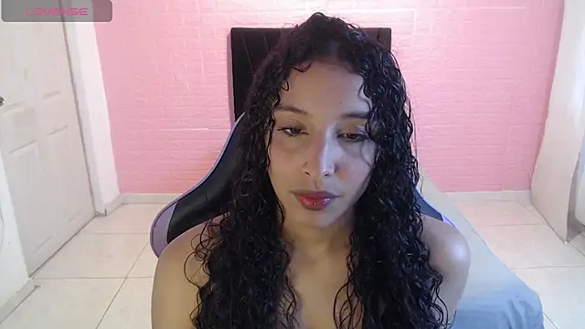 DULCE1609 online show from May 2026 08:06:01 PM