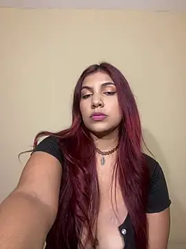 Eva1203 online show from January 2025 02:32:02 AM