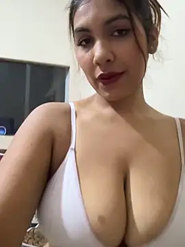 Eva1203 online show from September 2025 03:52:02 AM