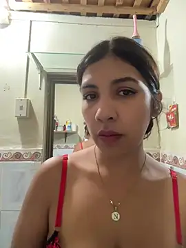 Eva1203 online show from May 2026 04:19:01 AM