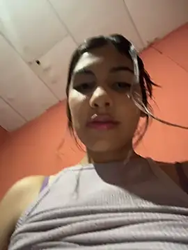 Eva1203 online show from May 2026 03:24:02 AM