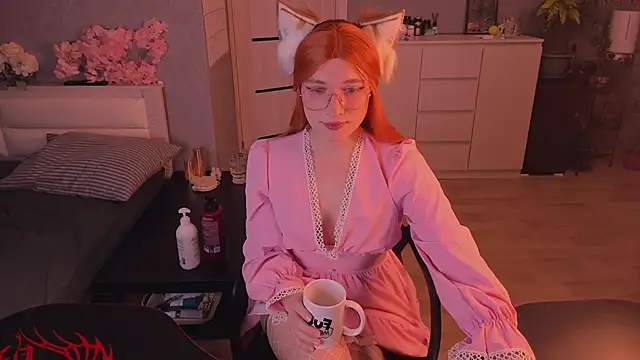 Snapshot of foxy_jpg chatting on March 2026 09:06:01 PM foxy jpg online show from March 2026 09:06:01 PM