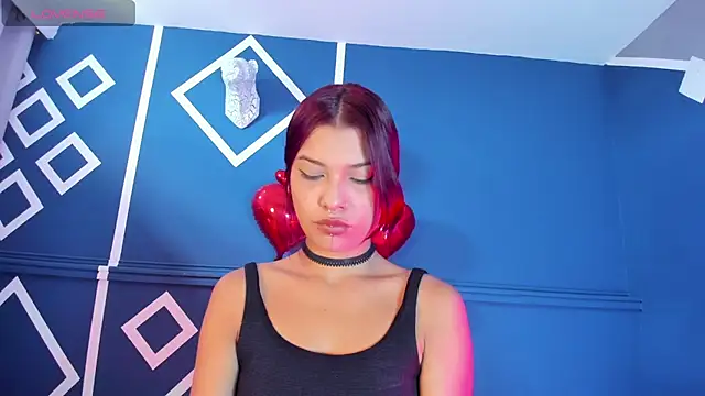 alicia carr online show from February 2025 07:59:02 PM