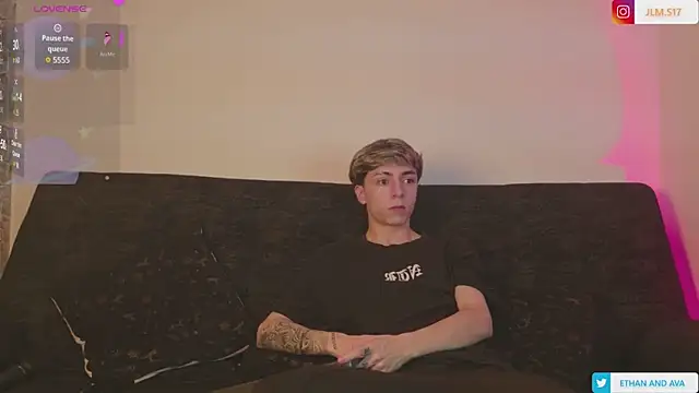 ethan and ava online show from June 2026 02:05:02 AM
