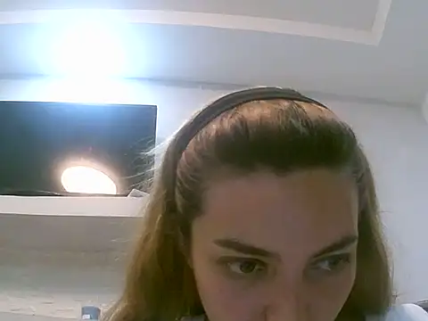 Snapshot of VittoriaTaylor chatting on February 2026 01:34:01 AM VittoriaTaylor online show from February 2026 01:34:01 AM