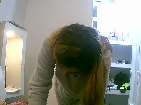 Snapshot of VittoriaTaylor chatting on February 2026 03:25:01 AM VittoriaTaylor online show from February 2026 03:25:01 AM