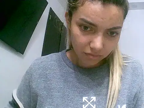 Snapshot of VittoriaTaylor chatting on February 2026 11:56:02 PM VittoriaTaylor online show from February 2026 11:56:02 PM