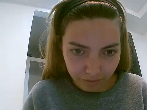 Snapshot of VittoriaTaylor chatting on February 2026 04:03:02 PM VittoriaTaylor online show from February 2026 04:03:02 PM