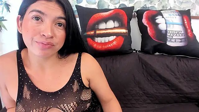 Snapshot of NicolettaLima chatting on March 2025 09:12:02 PM NicolettaLima online show from March 2025 09:12:02 PM