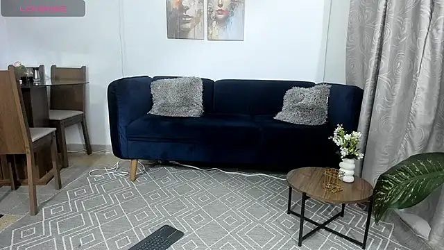 Snapshot of NicolettaLima chatting on November 2025 12:10:01 AM NicolettaLima online show from November 2025 12:10:01 AM