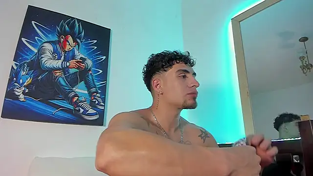 Austin nice cock online show from March 2025 07:46:02 AM