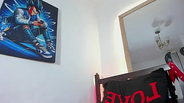 Austin nice cock online show from October 2025 11:11:02 AM