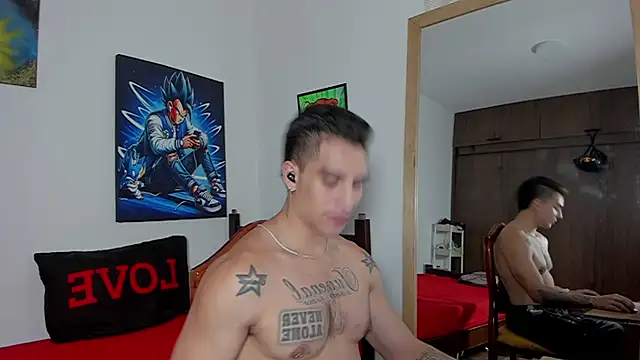 Austin nice cock online show from May 2026 07:20:02 PM