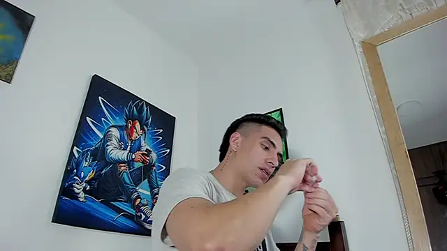 Austin nice cock online show from June 2026 06:52:02 AM