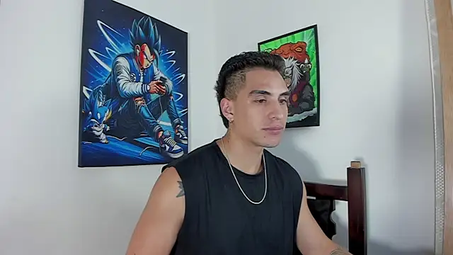 Austin nice cock online show from June 2026 05:56:01 AM