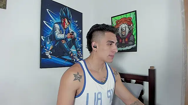 Austin nice cock online show from July 2026 06:32:01 PM