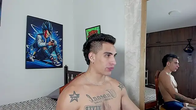 Austin nice cock online show from July 2026 07:50:02 PM