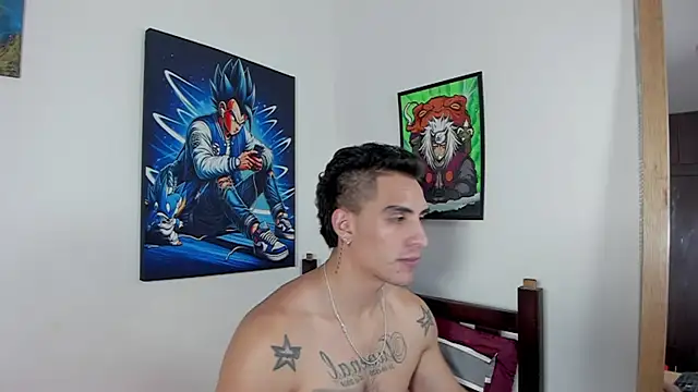 Austin nice cock online show from July 2026 04:20:02 PM