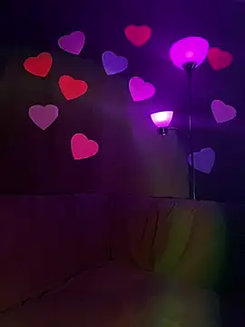 Snapshot of xoxoHotCoCo chatting on February 2026 12:45:02 PM xoxoHotCoCo online show from February 2026 12:45:02 PM