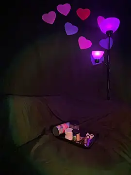 Snapshot of xoxoHotCoCo chatting on February 2026 12:48:02 PM xoxoHotCoCo online show from February 2026 12:48:02 PM