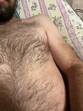 Klaus298 online show from October 2025 08:38:02 PM