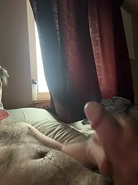 Klaus298 online show from January 2026 11:58:01 AM