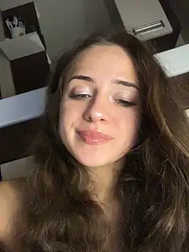 GeraBoobsi online show from November 2025 07:50:02 PM