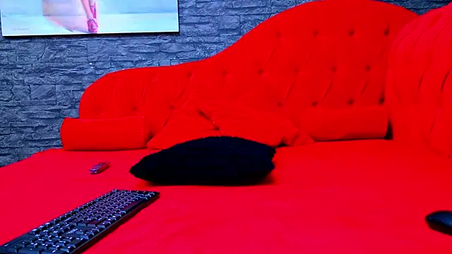 SelenaNoir online show from November 2025 05:29:01 AM