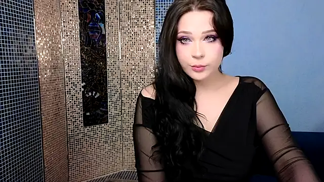 Rouz Farrel online show from February 2025 04:53:01 AM