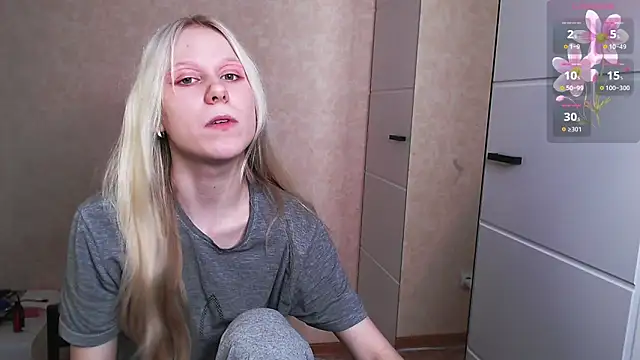 Mary Kitty88 online show from April 2026 12:31:01 AM