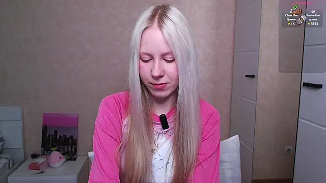 Mary Kitty88 online show from May 2026 09:45:02 PM
