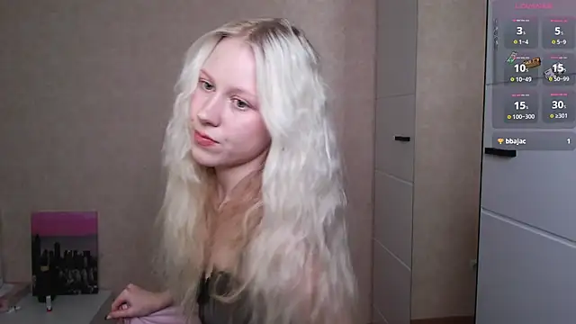 Mary Kitty88 online show from May 2026 04:34:02 PM