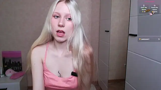 Mary Kitty88 online show from May 2026 08:55:02 AM