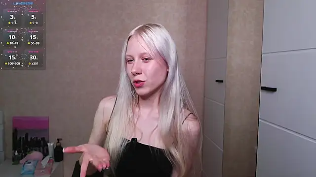 Mary Kitty88 online show from July 2026 04:02:01 PM