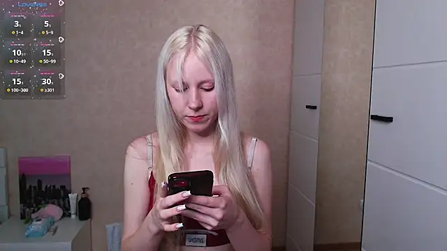 Mary Kitty88 online show from July 2026 11:44:01 PM