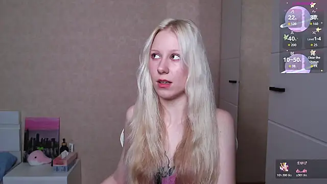 Mary Kitty88 online show from August 2026 02:49:01 PM